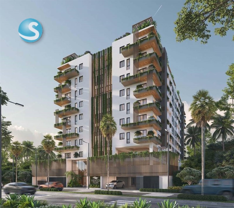 Apartamento en Venta en Juan Dolio, Cerca de la Playa en República Dominicana