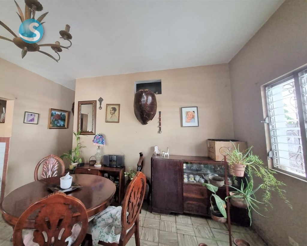 Casa en Venta en Gazcue, Excelente Ubicación en República Dominicana