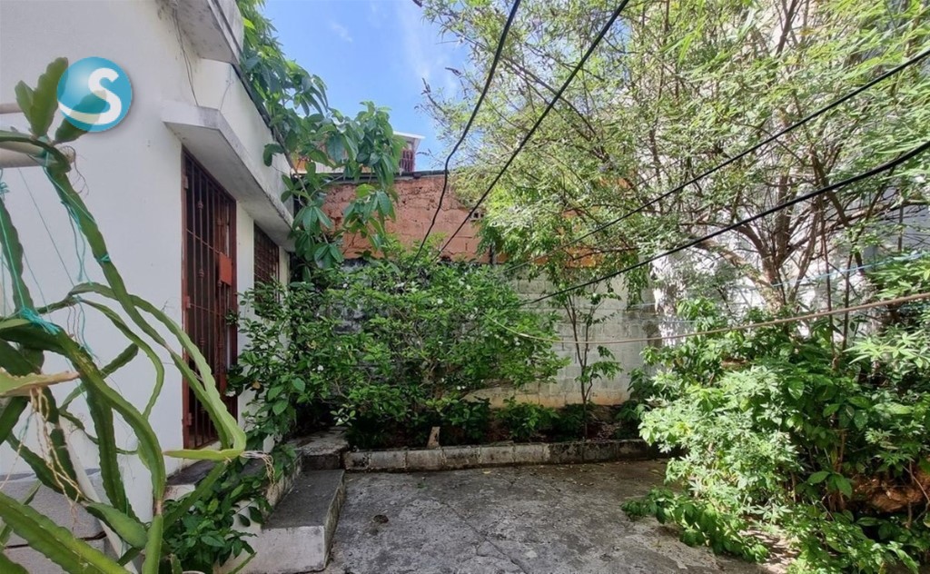 Casa en Venta en Gazcue, Excelente Ubicación en República Dominicana