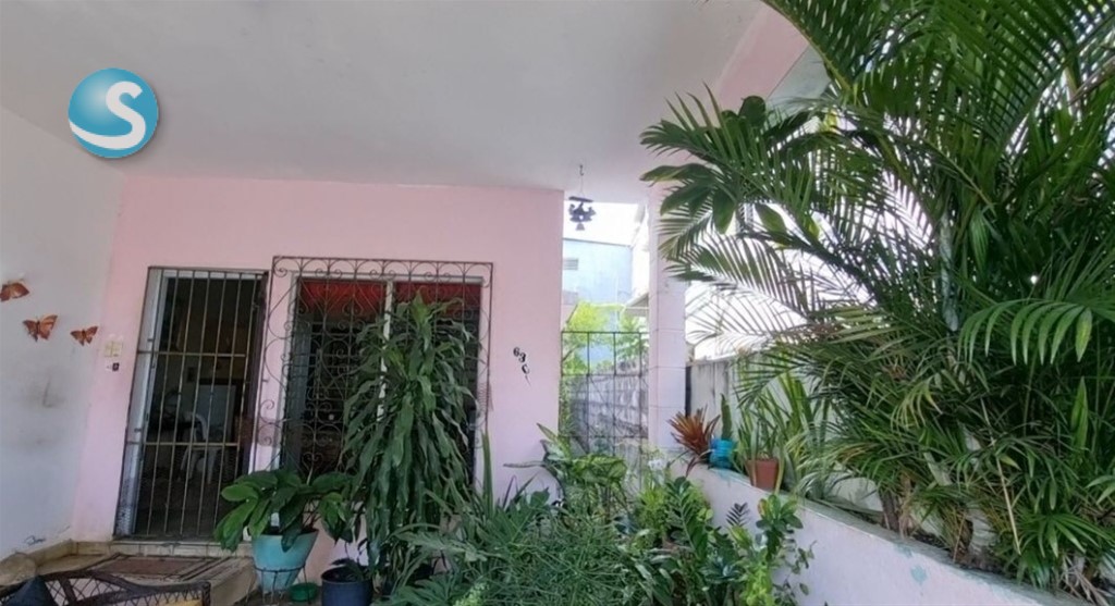 Casa en Venta en Gazcue, Excelente Ubicación en República Dominicana