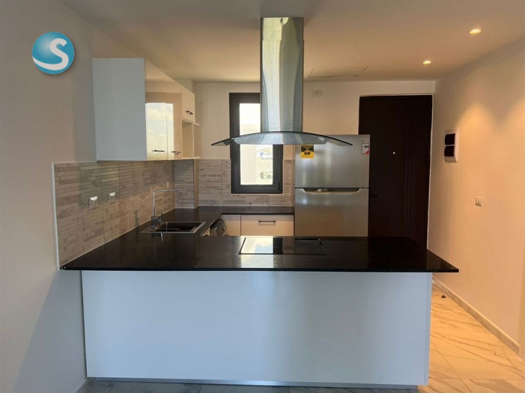 Penthouse moderno en venta en Cana Bay, Bávaro