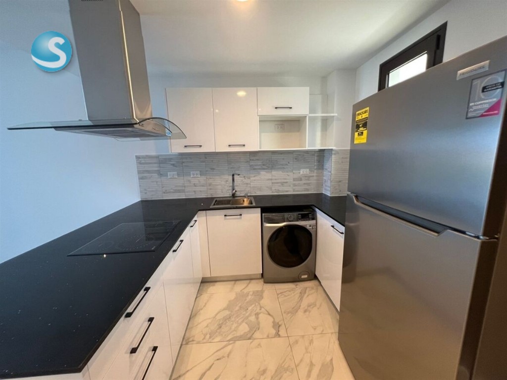Penthouse moderno en venta en Cana Bay, Bávaro en República Dominicana