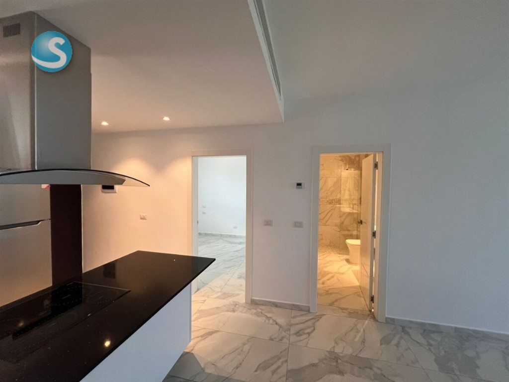 Penthouse moderno en venta en Cana Bay, Bávaro en República Dominicana