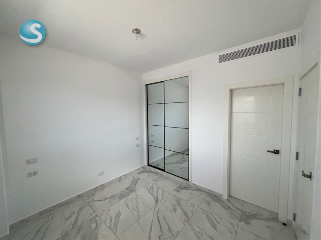 Penthouse moderno en venta en Cana Bay, Bávaro en República Dominicana