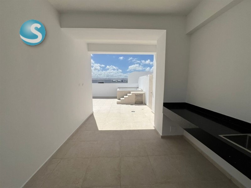 Penthouse moderno en venta en Cana Bay, Bávaro en República Dominicana