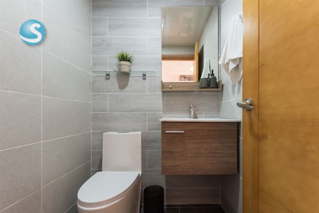 Apartamento moderno en venta y alquiler en Ensanche Naco en República Dominicana