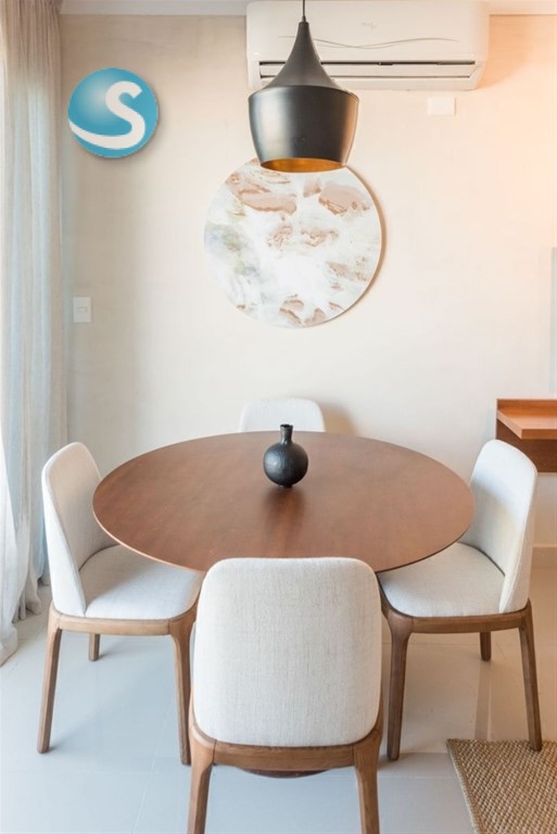 Apartamento moderno en venta y alquiler en Ensanche Naco en República Dominicana