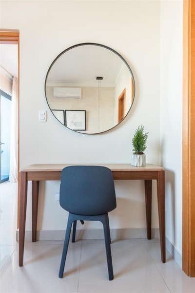 Apartamento moderno en venta y alquiler en Ensanche Naco en República Dominicana