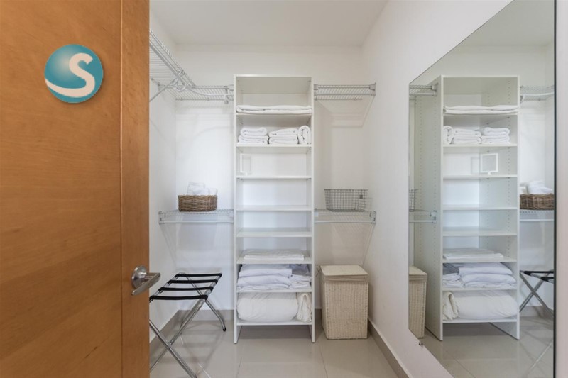 Apartamento moderno en venta y alquiler en Ensanche Naco en República Dominicana
