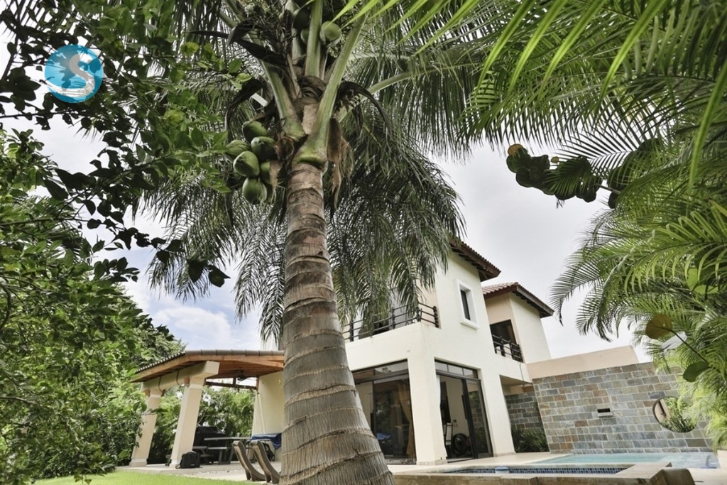 Casa en Venta en Guavaberry, Juan Dolio, 600 m² solar en República Dominicana