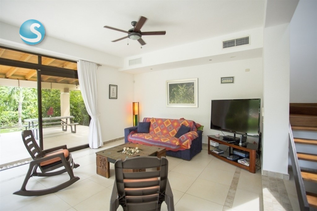 Casa en Venta en Guavaberry, Juan Dolio, 600 m² solar en República Dominicana