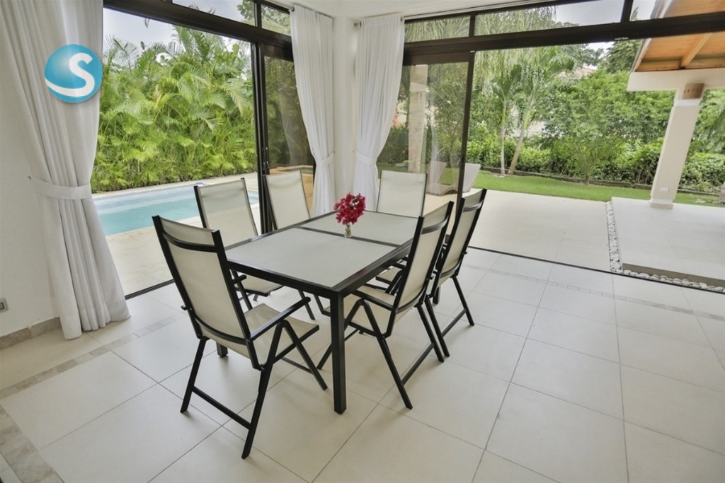 Casa en Venta en Guavaberry, Juan Dolio, 600 m² solar en República Dominicana
