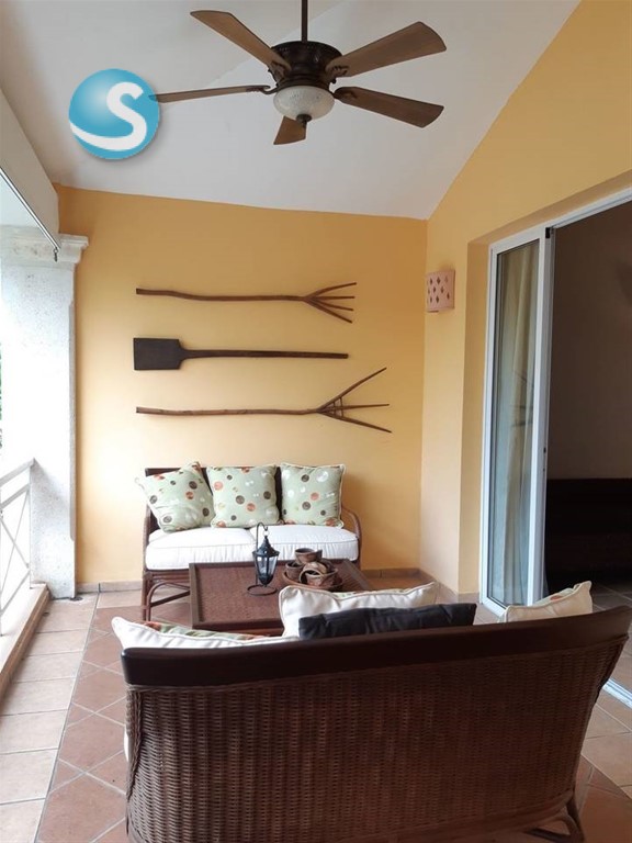 Apartamento en Venta en Guavaberry, Juan Dolio en República Dominicana