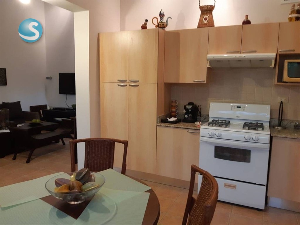 Apartamento en Venta en Guavaberry, Juan Dolio en República Dominicana