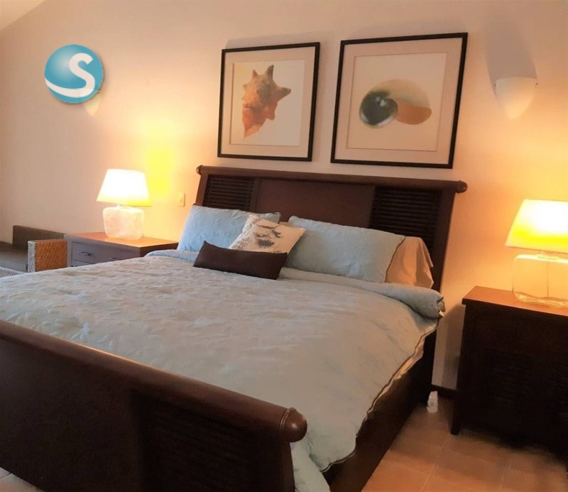 Apartamento en Venta en Guavaberry, Juan Dolio en República Dominicana