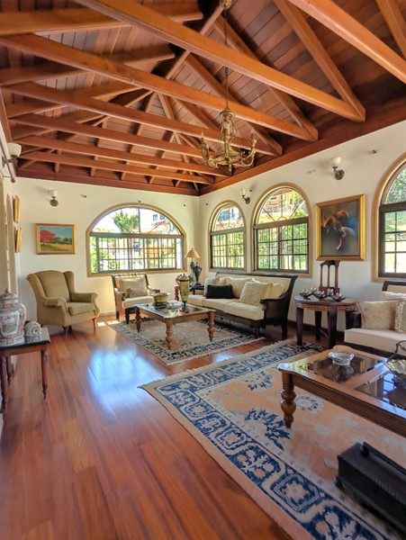 Casa en Venta en Altos de Arroyo Hondo II, 801m2 Solar en República Dominicana