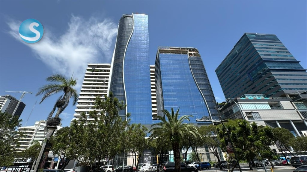 Local Comercial en Venta en Piso 19, Piantini
