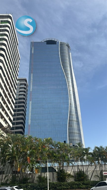 Local Comercial en Venta en Piso 19, Piantini en República Dominicana