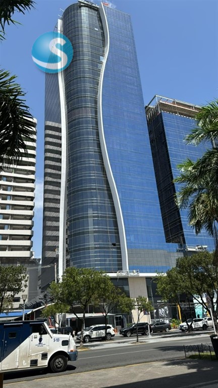Local Comercial en Venta en Piso 19, Piantini en República Dominicana