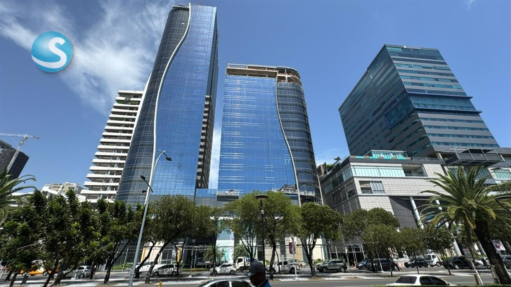 Local Comercial en Venta en Piso 19, Piantini en República Dominicana