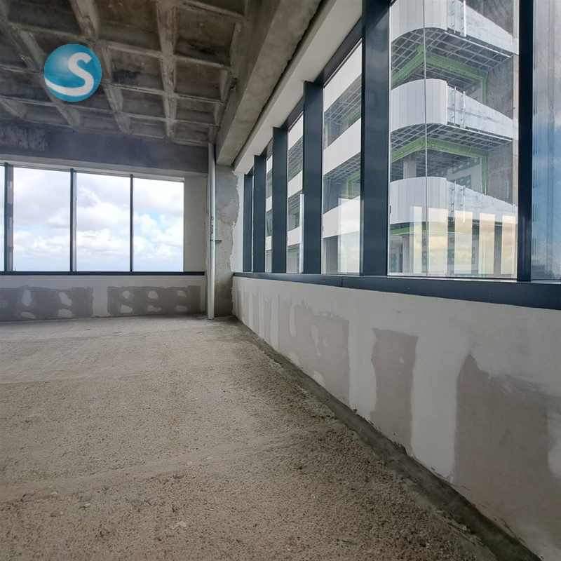 Local Comercial en Venta en Piso 19, Piantini en República Dominicana