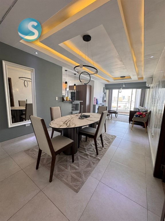 Apartamento en Venta en Evaristo Morales