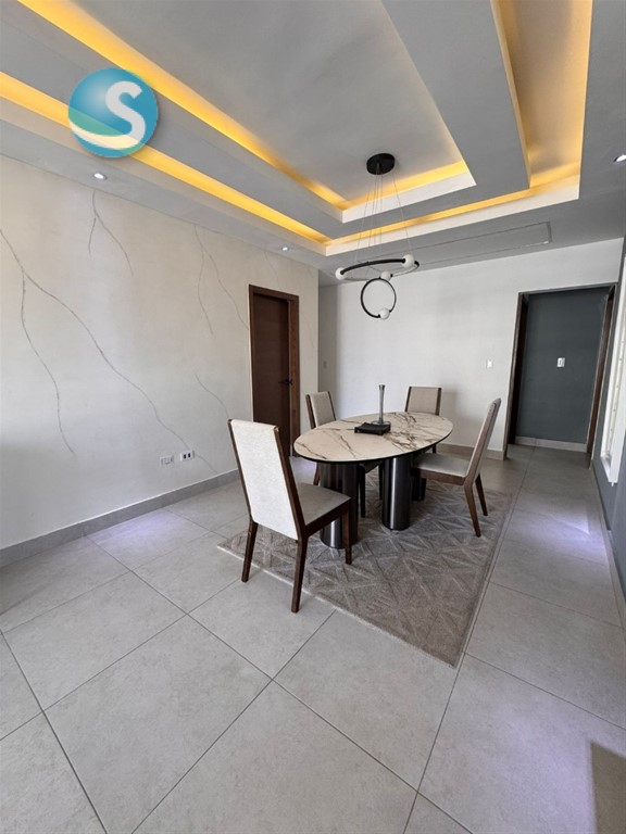 Apartamento en Venta en Evaristo Morales en República Dominicana