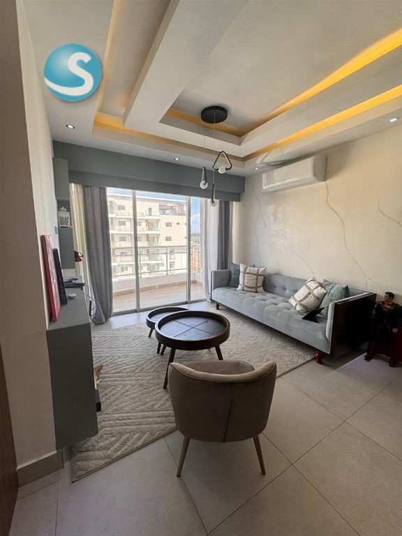 Apartamento en Venta en Evaristo Morales en República Dominicana