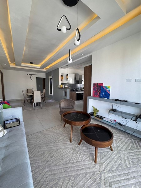 Apartamento en Venta en Evaristo Morales en República Dominicana