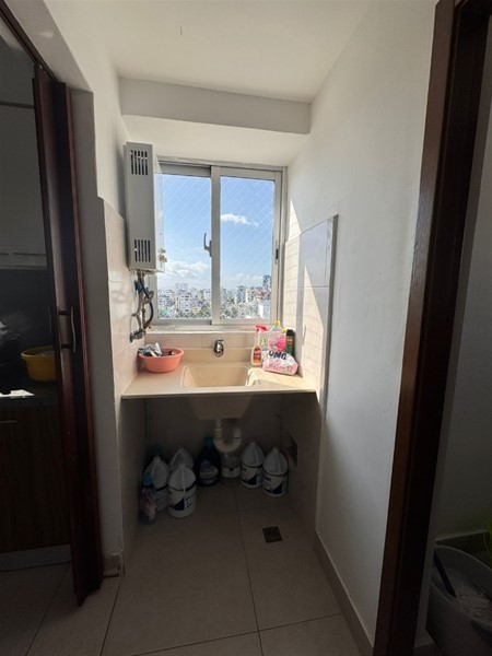 Apartamento en Venta en Evaristo Morales en República Dominicana