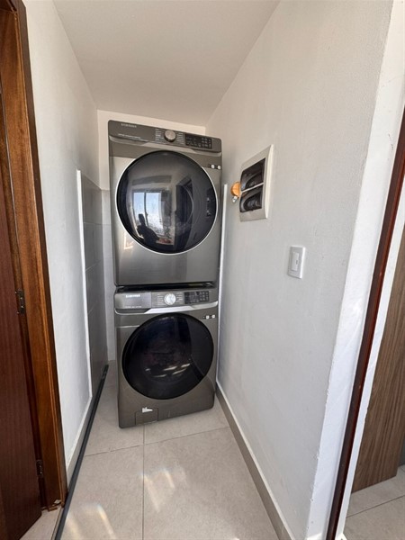 Apartamento en Venta en Evaristo Morales en República Dominicana