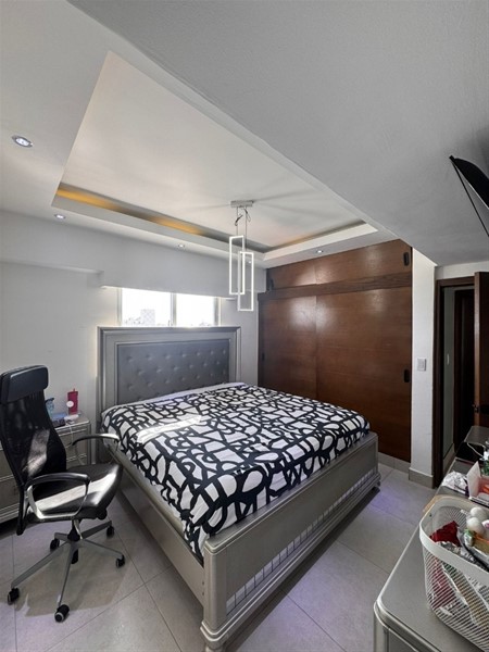 Apartamento en Venta en Evaristo Morales en República Dominicana