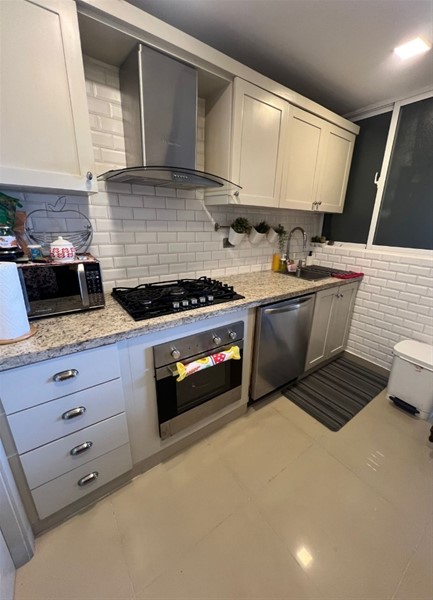 Apartamento con vista al mar en El Cacique, Santo Domingo en República Dominicana