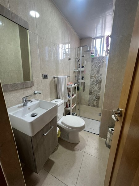 Apartamento con vista al mar en El Cacique, Santo Domingo en República Dominicana