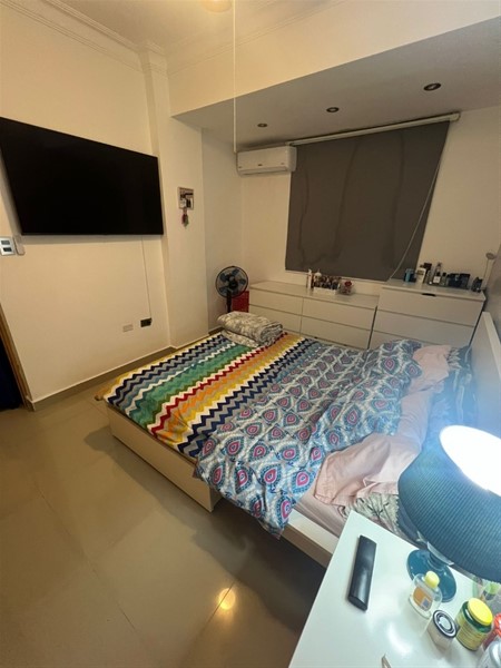 Apartamento con vista al mar en El Cacique, Santo Domingo en República Dominicana