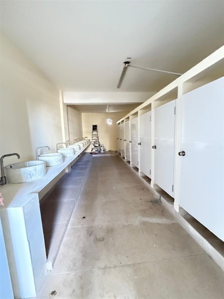 Edificio Comercial en Venta y Alquiler en Bella Vista en República Dominicana