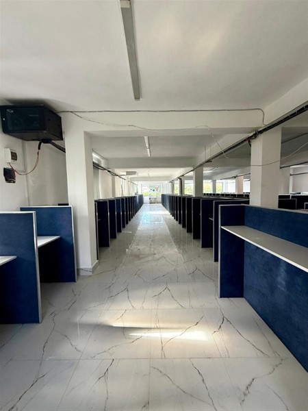 Edificio Comercial en Venta y Alquiler en Bella Vista en República Dominicana