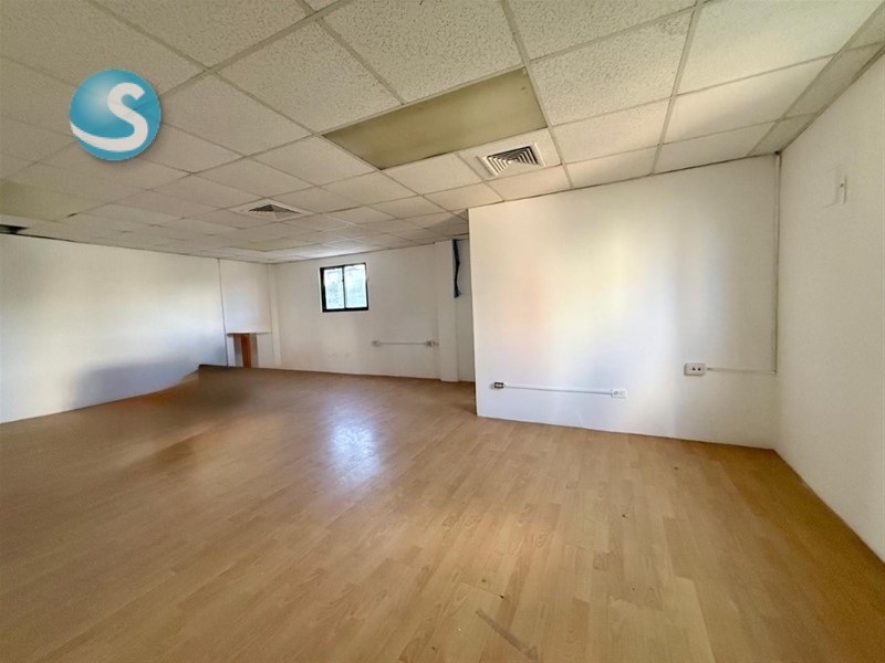 Edificio Comercial en Venta y Alquiler en Bella Vista en República Dominicana
