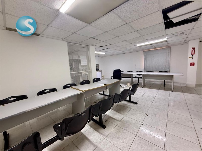 Edificio Comercial en Venta y Alquiler en Bella Vista en República Dominicana