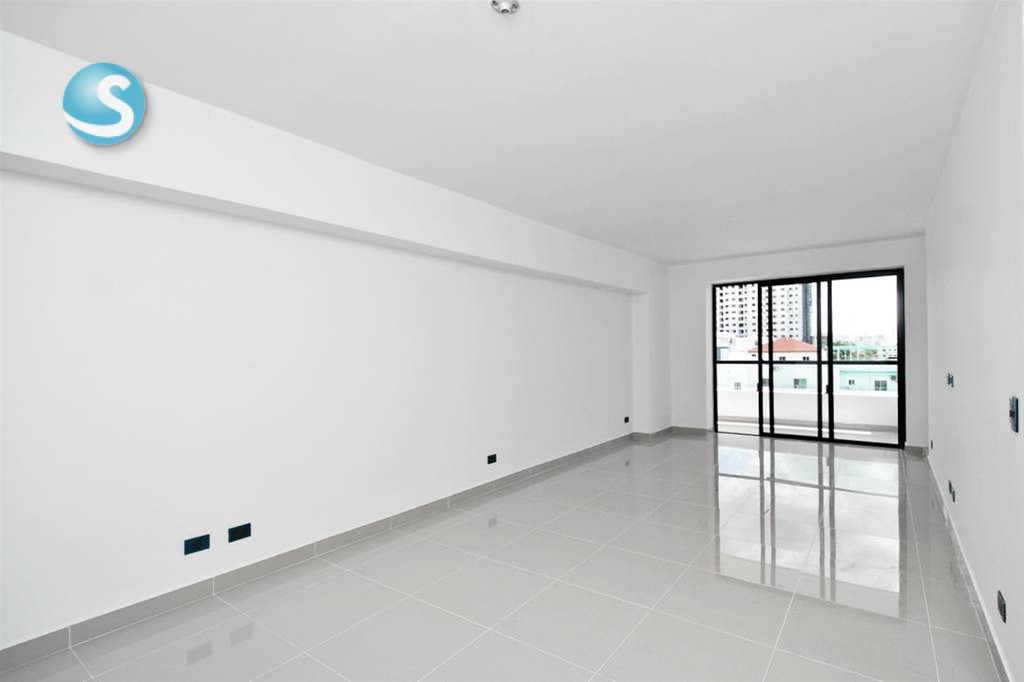 Apartamento moderno en venta en Bella Vista Sur