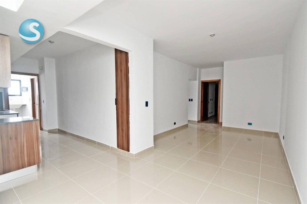 Apartamento moderno en venta en Bella Vista Sur en República Dominicana