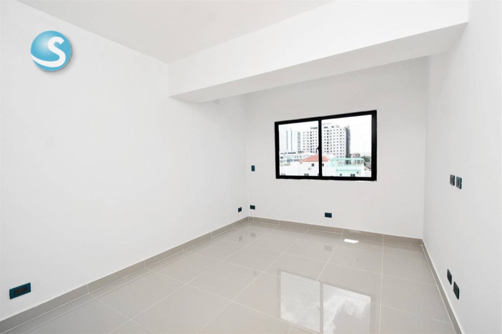 Apartamento moderno en venta en Bella Vista Sur en República Dominicana