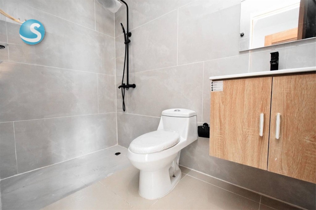 Apartamento moderno en venta en Bella Vista Sur en República Dominicana