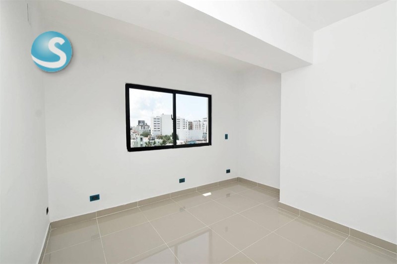 Apartamento moderno en venta en Bella Vista Sur en República Dominicana