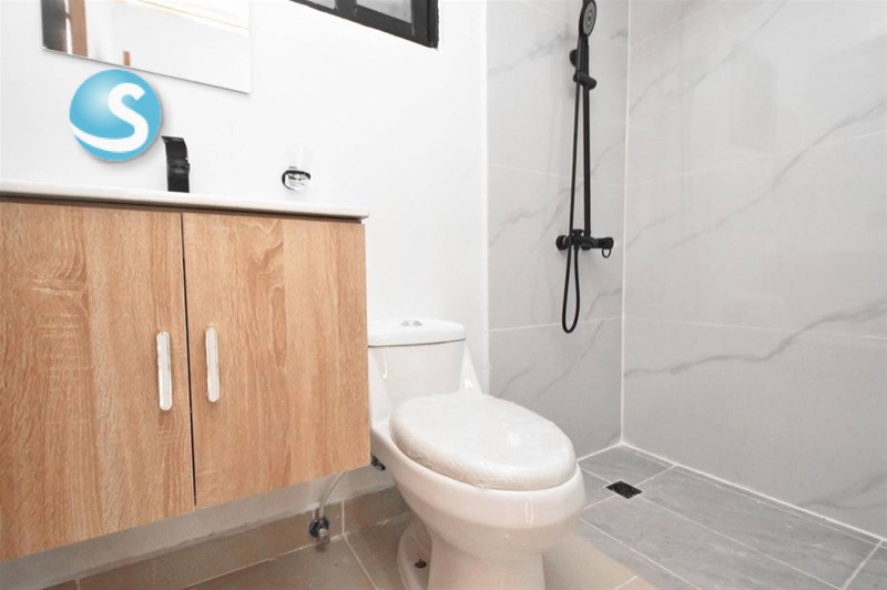 Apartamento moderno en venta en Bella Vista Sur en República Dominicana