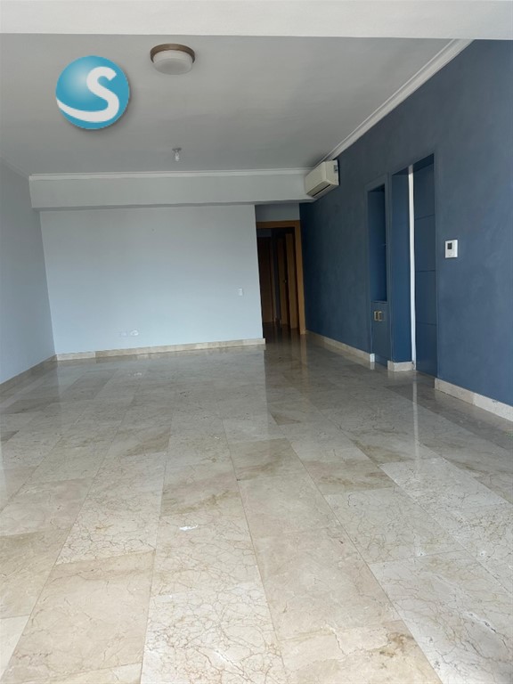 Apartamento moderno en Piantini en venta y alquiler en República Dominicana