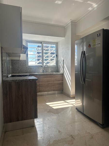 Apartamento moderno en Piantini en venta y alquiler en República Dominicana