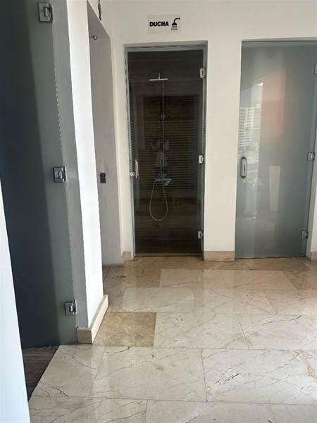 Apartamento moderno en Piantini en venta y alquiler en República Dominicana