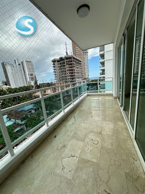 Apartamento en Venta y Alquiler en Los Cacicazgos en República Dominicana