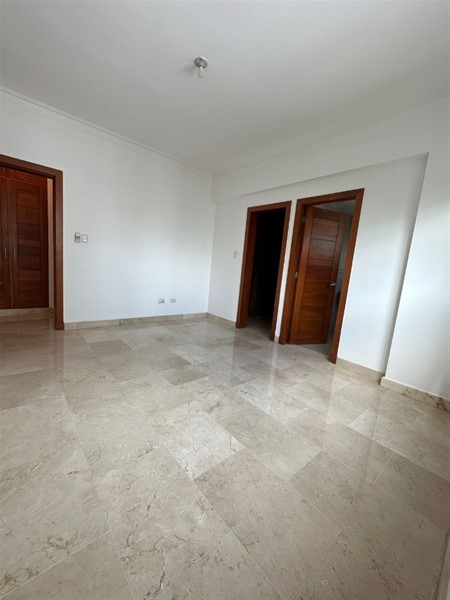 Apartamento en Venta y Alquiler en Los Cacicazgos en República Dominicana